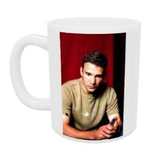  Andriy Shevchenko   Mug   Standard Size