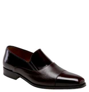 Mezlan Knowles II Slip On  