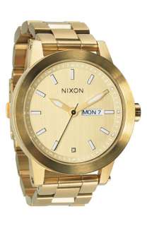 Nixon The Spur Bracelet Watch  