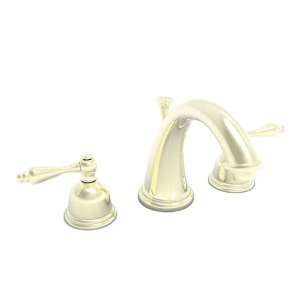 Newport Brass 800C/24A French Gold ANNABELLA Annabella Double Handle 