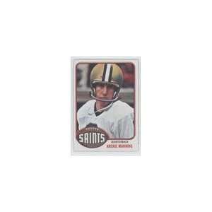 1976 Topps #485   Archie Manning Sports Collectibles