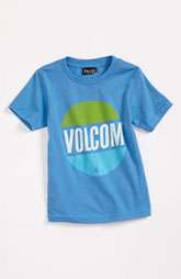 Volcom Burger T Shirt (Toddler) $16.00
