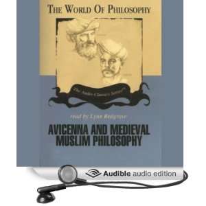 Avicenna and Medieval Muslim Philosophy [Unabridged] [Audible Audio 