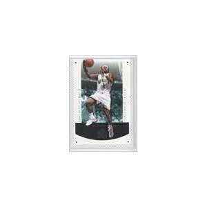    2002 03 SP Authentic #56   Baron Davis Sports Collectibles