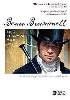 Beau Brummell   This Charming Man