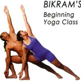  Bikrams Beginning Yoga Class Vol. 1 Bikram Choudhury 