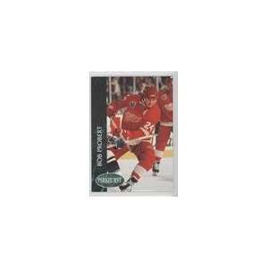  1992 93 Parkhurst #41   Bob Probert Sports Collectibles