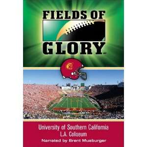  Fields of Glory   USC