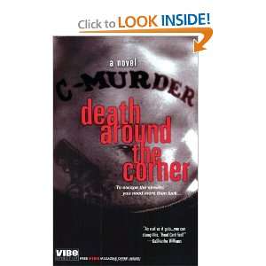  Death Around the Corner [Paperback] C Murder Books
