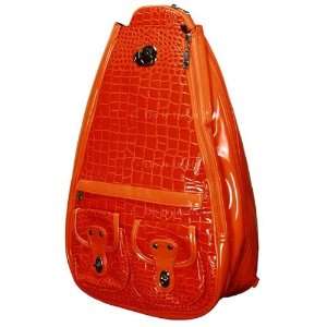  Whak Sak Carrot Top ( Orange Corc) Small Sak Sports 