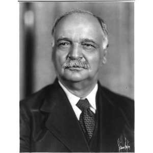 Charles Curtis,1860 1936,31st Vice President of US 