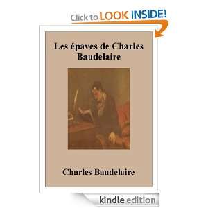 Les épaves de Charles Baudelaire (Contexte historique) (Index Active 