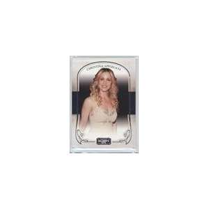    2008 Celebrity Cuts #20   Christina Applegate/499 