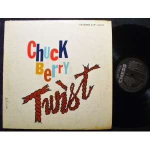  Chuck Berry Twist Chuck Berry Music