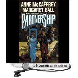   Audio Edition) Anne McCaffrey, Margaret Ball, Constance Towers Books