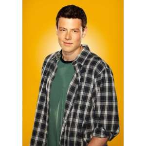 Cory Monteith Poster 24Inx36In #01
