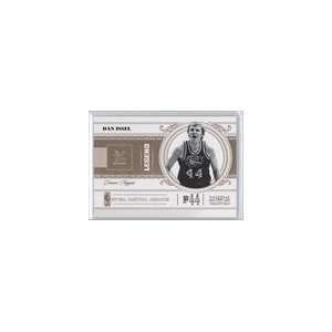   11 Playoff National Treasures #168   Dan Issel/99 Sports Collectibles