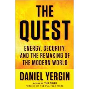 Daniel YerginsThe Quest Energy, Security, and the 