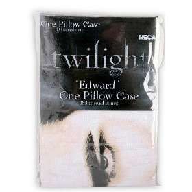  Twilight Edward One Pillow Case