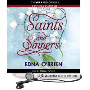   Sinners (Audible Audio Edition) Edna OBrien, Frances Tomelty Books