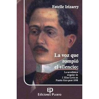   Puerto Rico Post 1898 (Spanish Edition) by Estelle Irizarry (Jan 2007