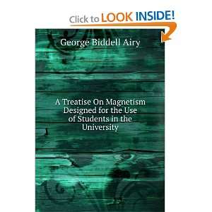   for the Use of Students in the University George Biddell Airy Books