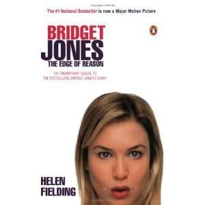  by Helen Fielding (Author)Bridget Jones; The edge of 