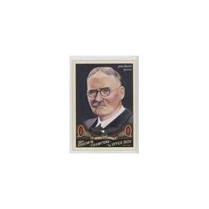   Deck Goodwin Champions #207   James Naismith SP Sports Collectibles