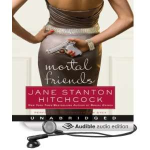  Audio Edition) Jane Stanton Hitchcock, Jennifer Van Dyck Books