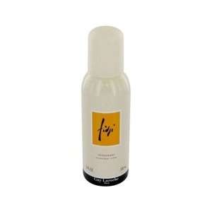  FIDJI by Guy Laroche Deodorant Spray (Can) 5 oz (Women 