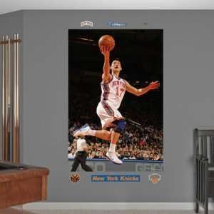 Jeremy Lin New York Knicks Mural Fathead