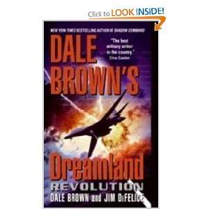    Revolution (9780060889470) Dale / DeFelice, Jim Brown Books