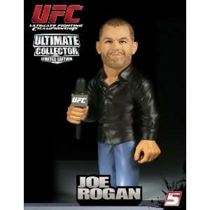  Ultimate Collector Series 6 LIMITED EDITION Action Figure Joe Rogan