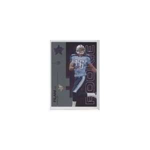   Rookies and Stars Silver #153   Joel Filani/199 Sports Collectibles