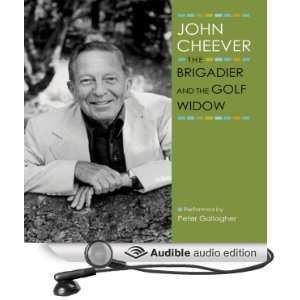  John Cheever Audio Collection (Audible Audio Edition) John Cheever