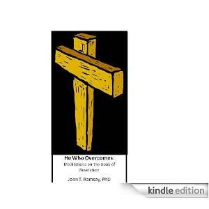   on the Book of Revelation John Ramsey  Kindle Store