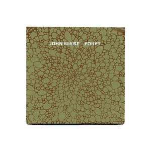 John Wiese   Foret [Mini Audio CDR]