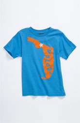 Volcom Florida State T Shirt (Big Boys) $19.00