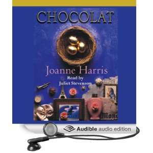   (Audible Audio Edition) Joanne Harris, Juliet Stevenson Books