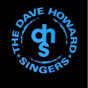  Goodnight Karl Malden EP The Dave Howard Singers Music