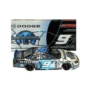 Kasey Kahne 2004 Mopar 1/24 Action (Dealer Exclusive) Diecast Car