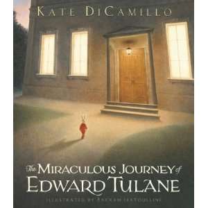   DiCamillo, Kate (Author) Feb 14 06[ Hardcover ] Kate DiCamillo Books