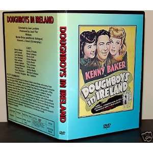   IN IRELAND   DVD   Kenny Baker, Robert Mitchum 