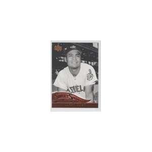    2005 Sweet Spot Classic #37   Larry Doby Sports Collectibles