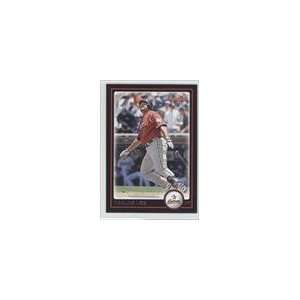  2010 Bowman #44   Carlos Lee Sports Collectibles