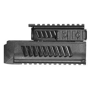  Mako Group AK47 Lower/Upper HandguardSet Blk AK L/U B 