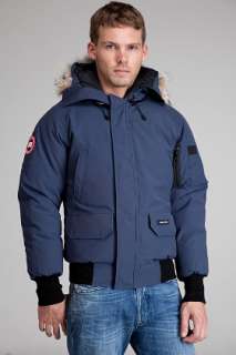 Canada Goose Chilliwack Spirit Jacket for men  