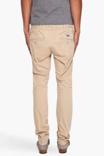 Diesel Chi tight Trousers for men  
