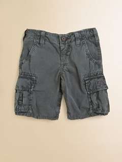 True Religion   Toddlers & Little Boys Cargo Shorts