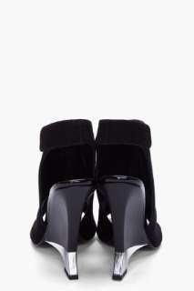  HEELS // DIANE VON FURSTENBERG 